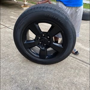 Meet your Posher, John